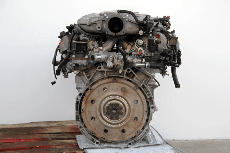 2008 Acura MDX Used Engine