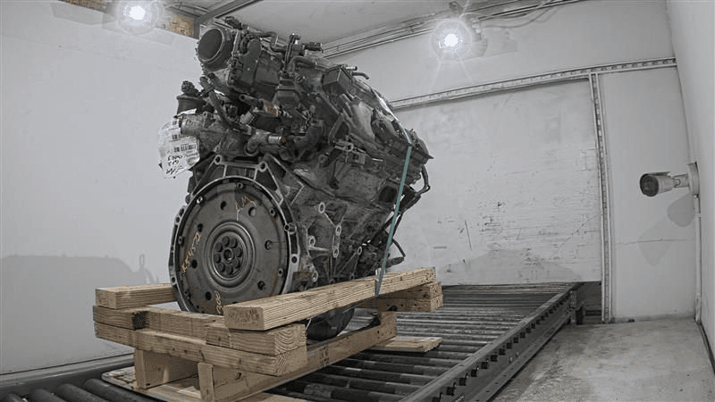 2007 Acura MDX Used Engine