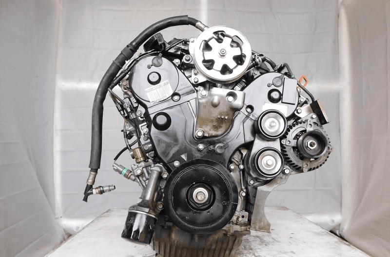 2005 Acura MDX Used Engine