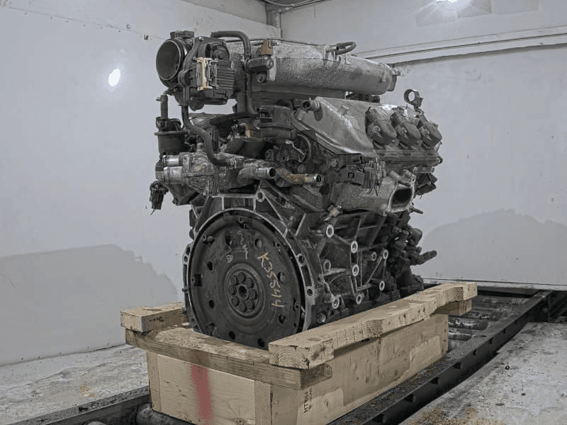 2005 Acura MDX Used Engine