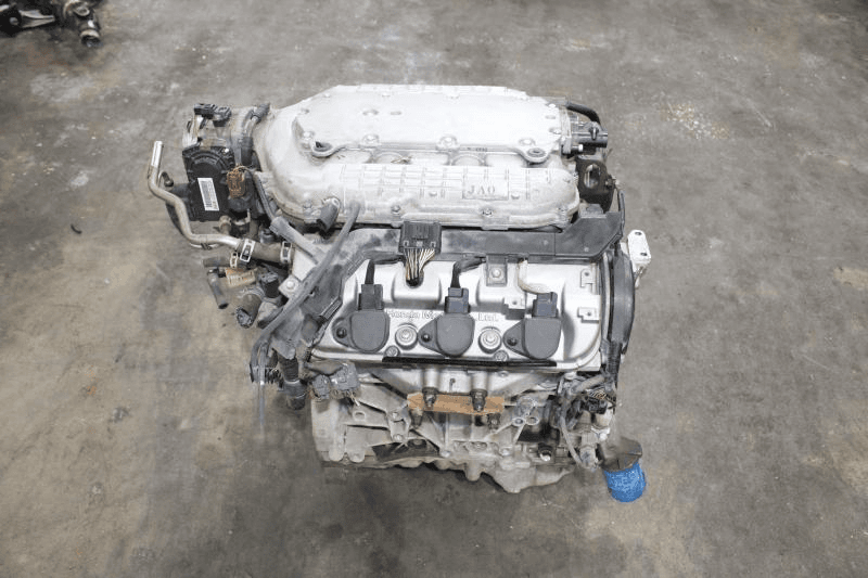 2004 Acura MDX Used Engine