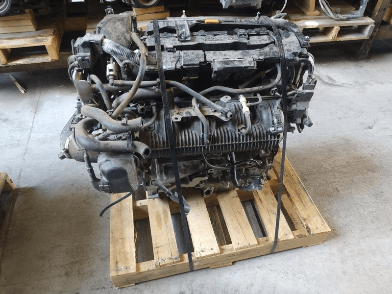 2023 Acura RDX Used Engine