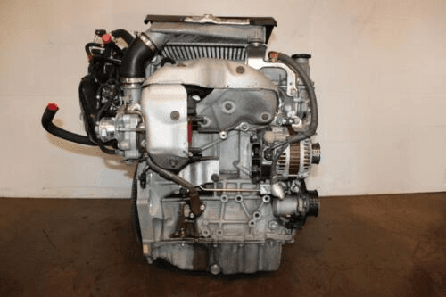 2010 Acura RL Used Engine