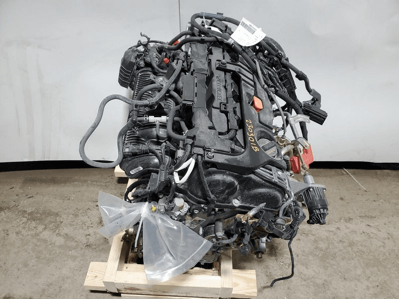 2022 Acura RDX Used Engine