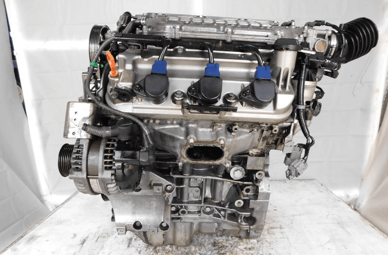 2007 Acura RL Used Engine