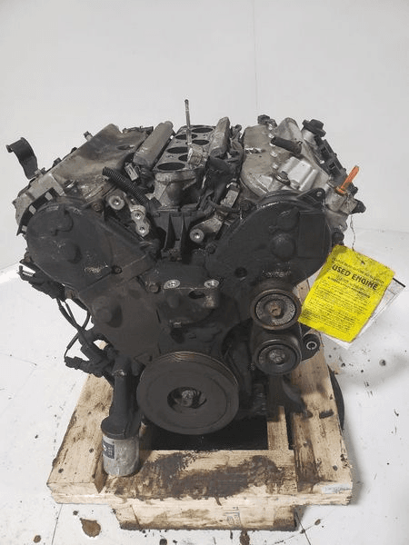 2007 Acura RL Used Engine