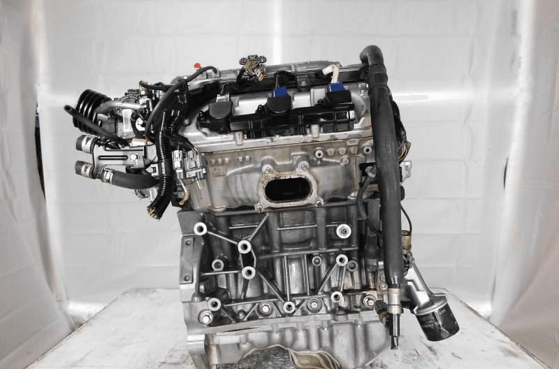 2006 Acura RL Used Engine