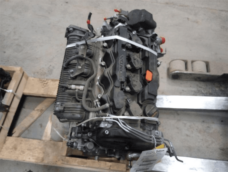 2021 Acura RDX Used Engine
