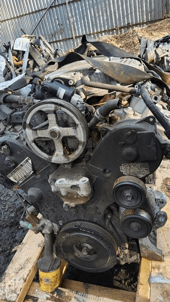 2006 Acura RL Used Engine