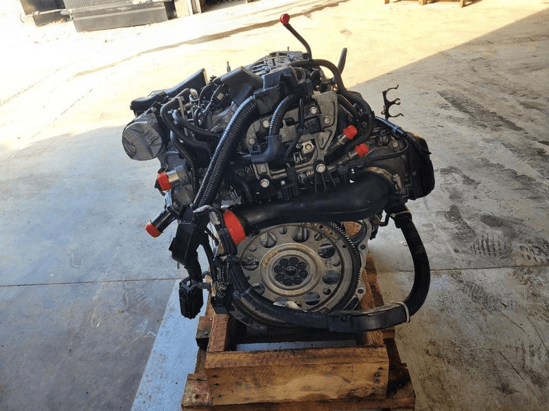2019 Acura RDX Used Engine
