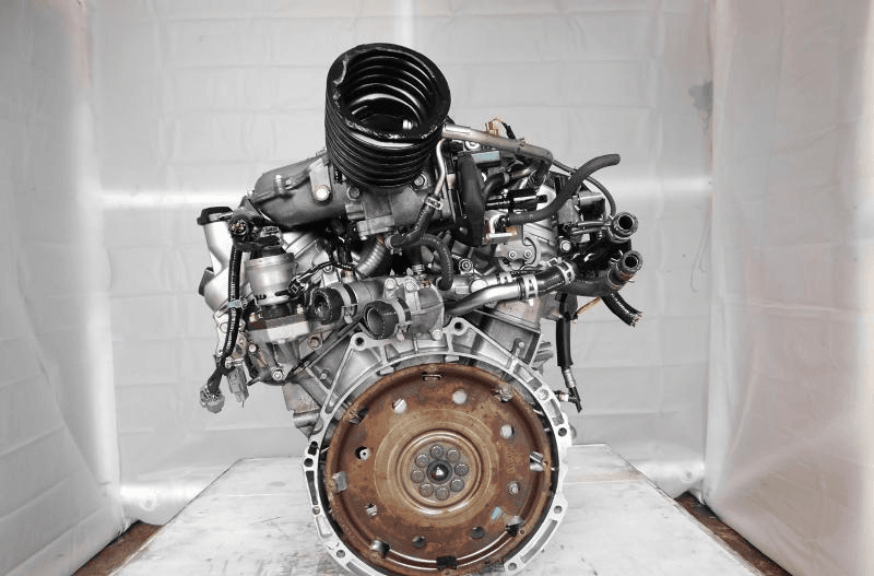 2006 Acura RL Used Engine