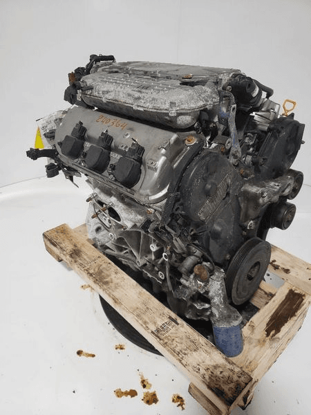 2006 Acura RL Used Engine