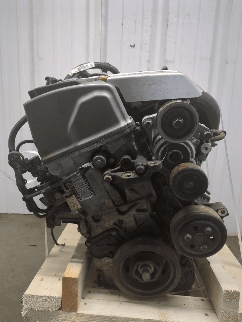 2011 Acura TSX Used Engine