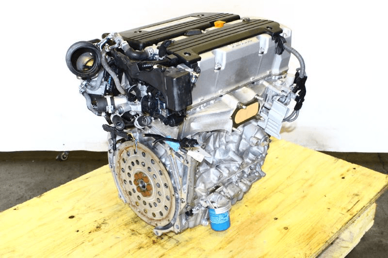 2011 Acura TSX Used Engine