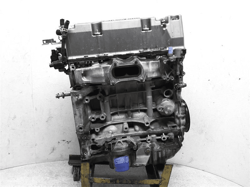 2011 Acura TSX Used Engine