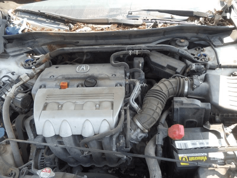 2010 Acura TSX Used Engine