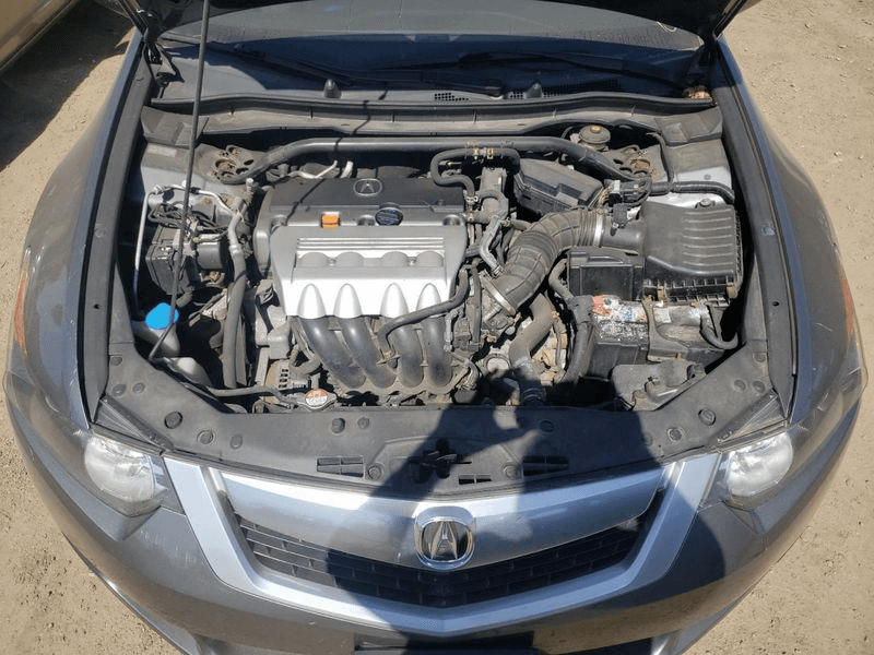 2009 Acura TSX Used Engine