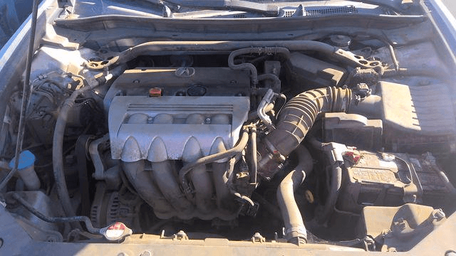 2009 Acura TSX Used Engine