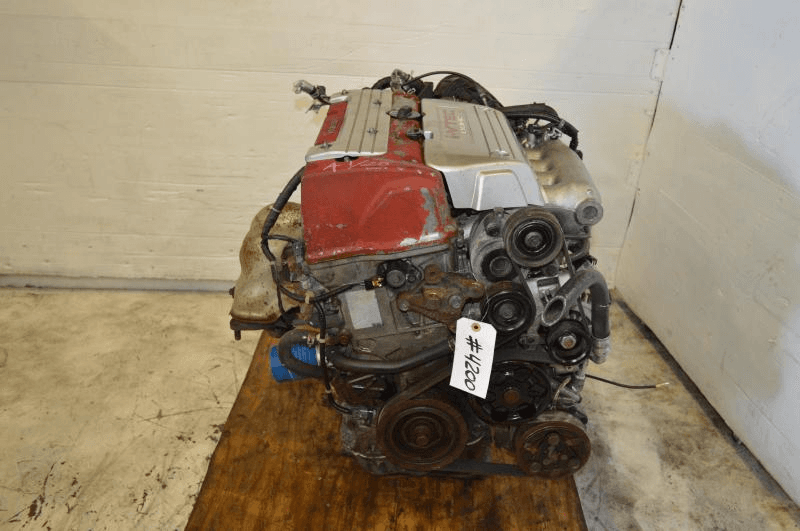 2008 Acura TSX Used Engine