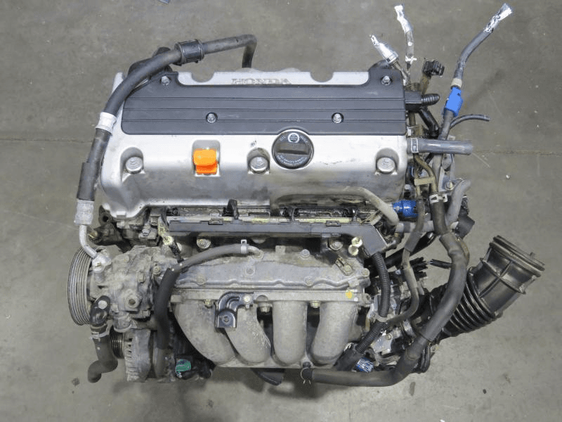 2008 Acura TSX Used Engine