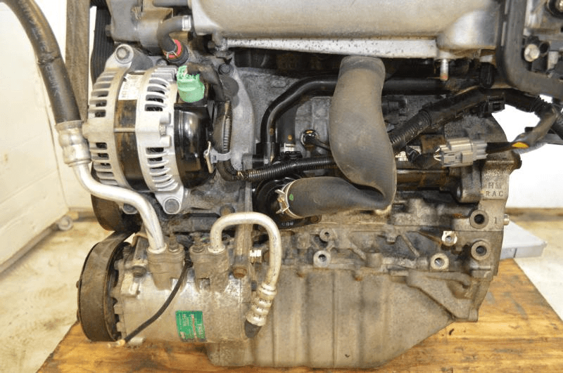 2007 Acura TSX Used Engine