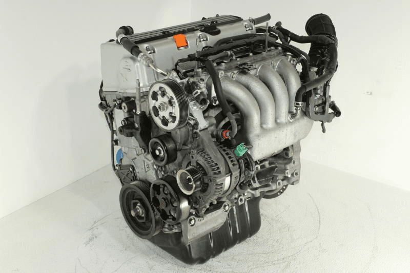 2007 Acura TSX Used Engine