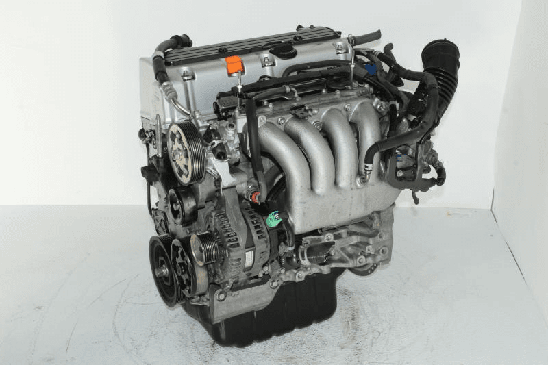2007 Acura TSX Used Engine