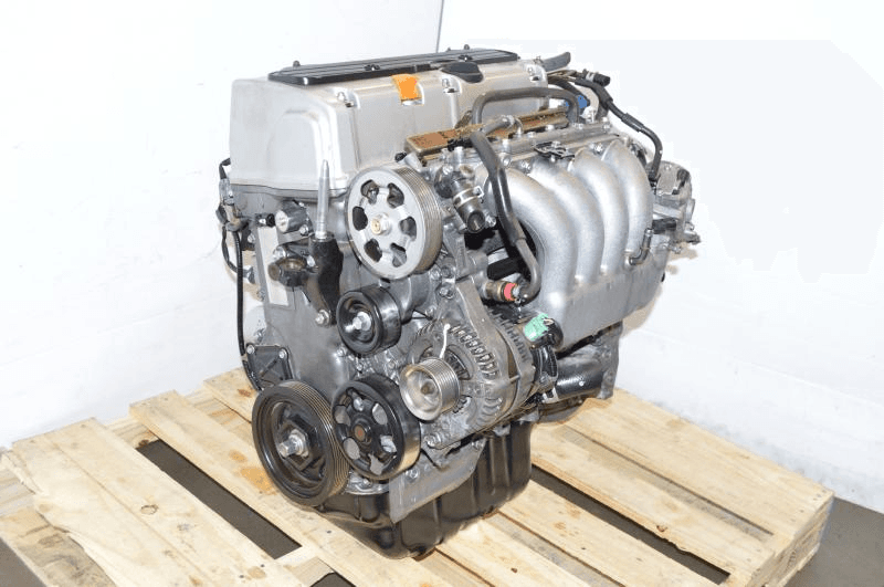 2007 Acura TSX Used Engine