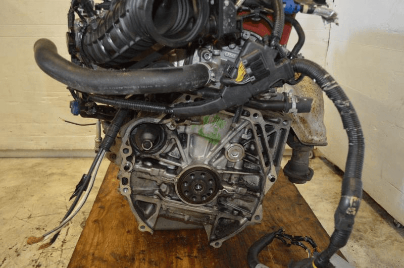2005 Acura TSX Used Engine