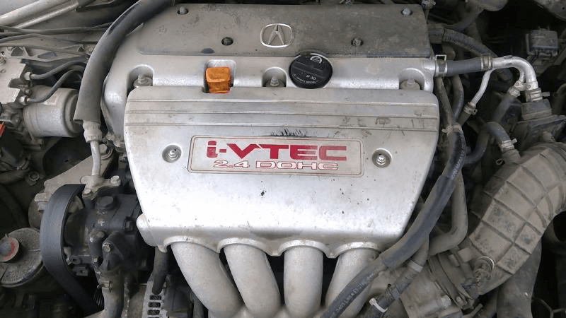 2005 Acura TSX Used Engine