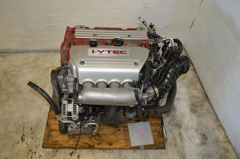 2005 Acura TSX Used Engine