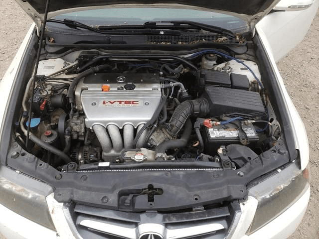 2005 Acura TSX Used Engine