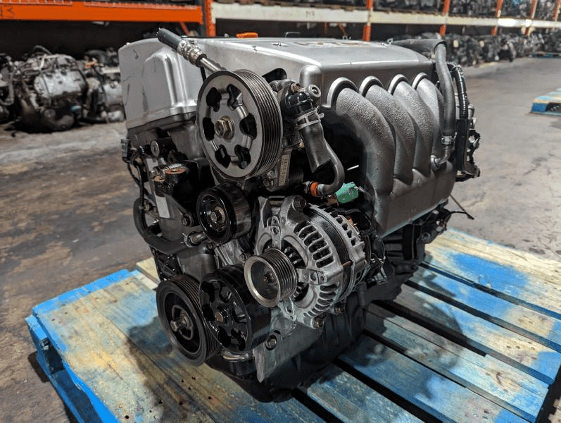 2005 Acura TSX Used Engine