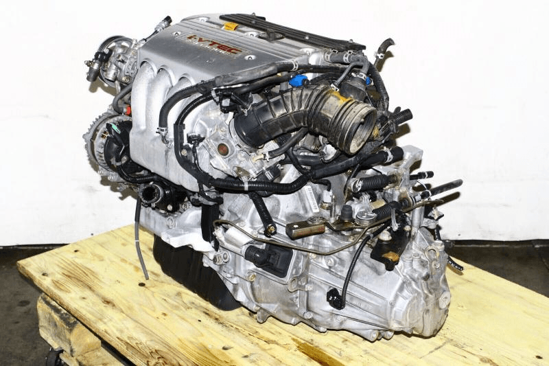 2005 Acura TSX Used Engine