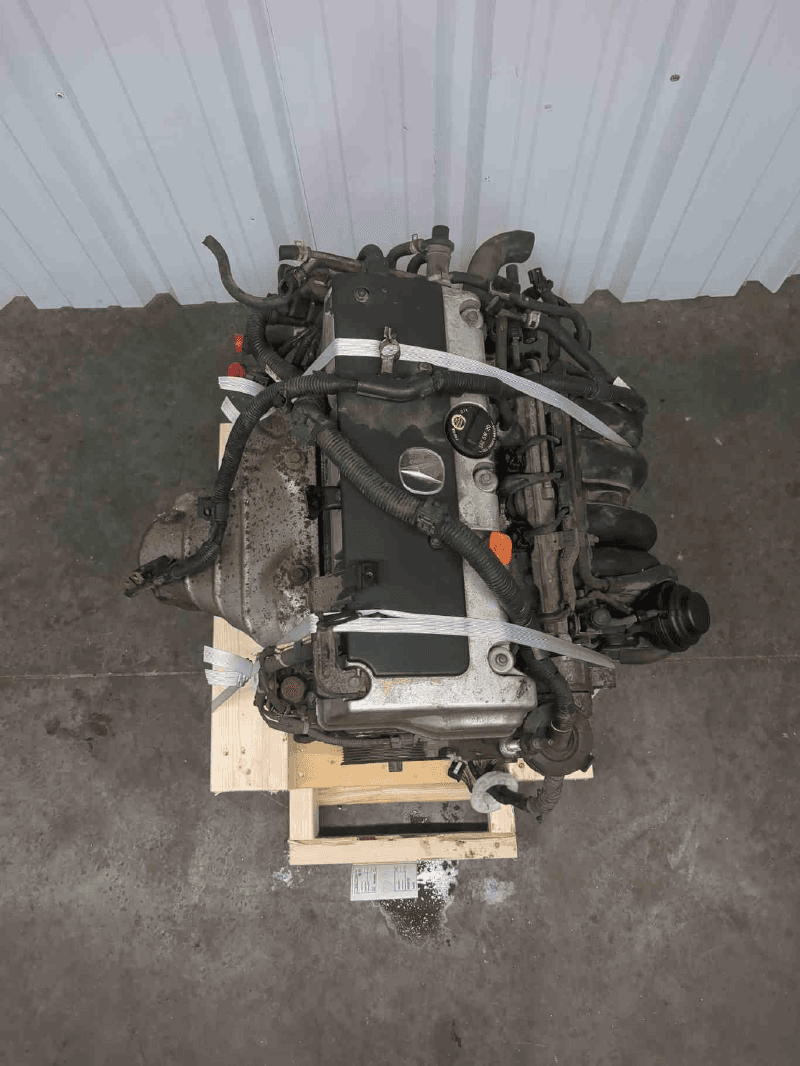 2006 Acura RSX Engine