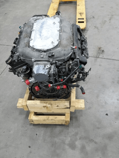 2016 Acura RLX Used Engine