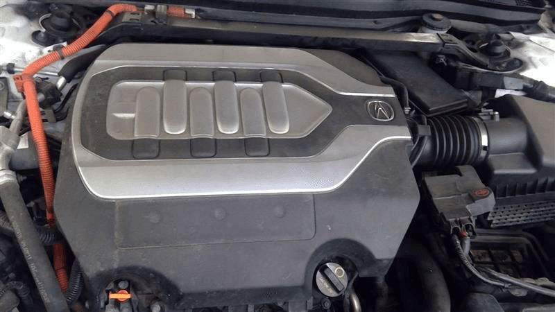 2015 Acura RLX Used Engine