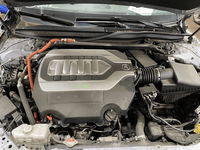 2014 Acura RLX Used Engine