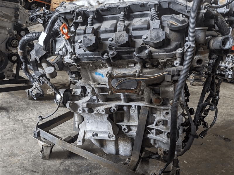 2014 Acura RLX Used Engine