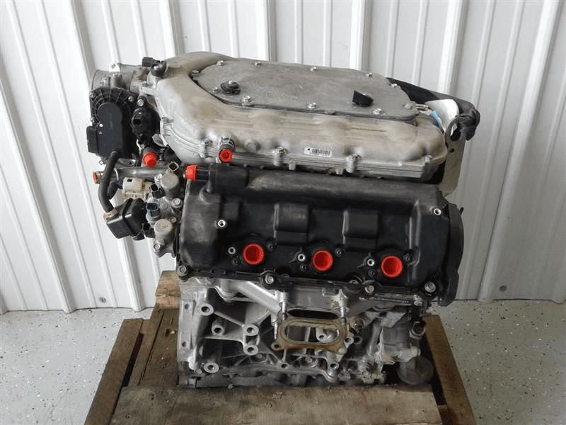 2018 Acura RDX Used Engine