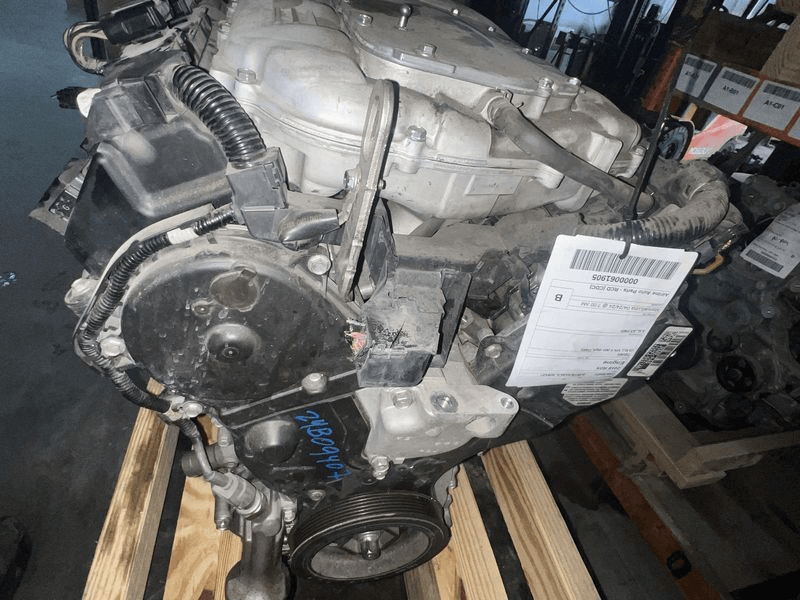 2018 Acura RDX Used Engine