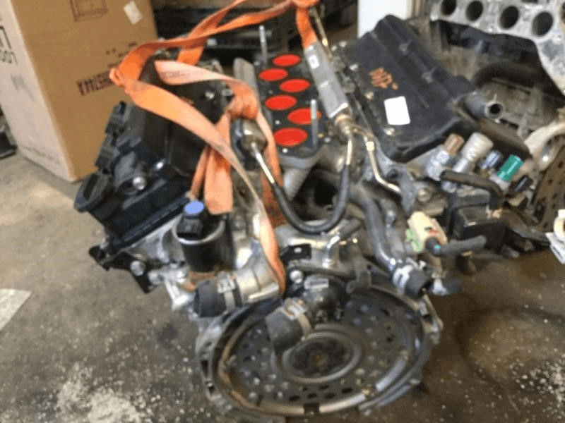 2017 Acura RDX Used Engine