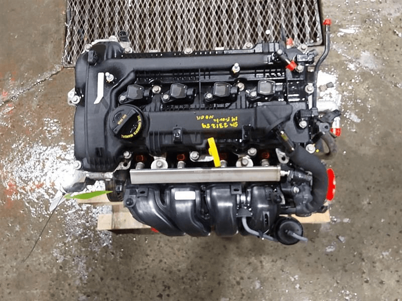 2016 Kia FORTE Used Engine