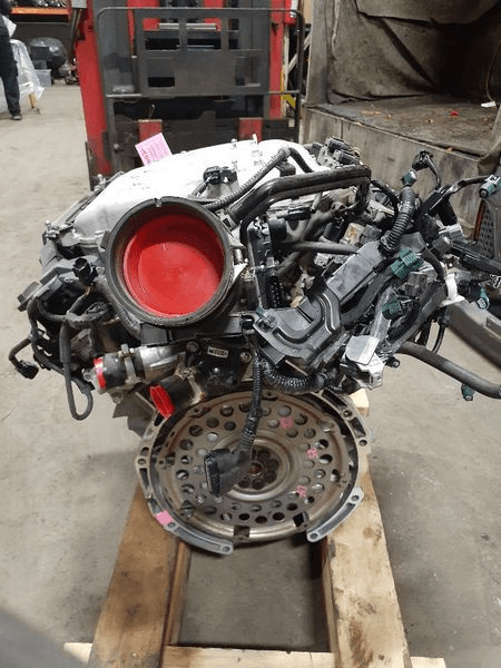2017 Acura RDX Used Engine