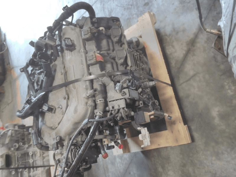 2016 Acura RDX Used Engine