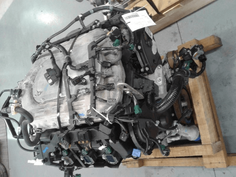 2016 Acura RDX Used Engine