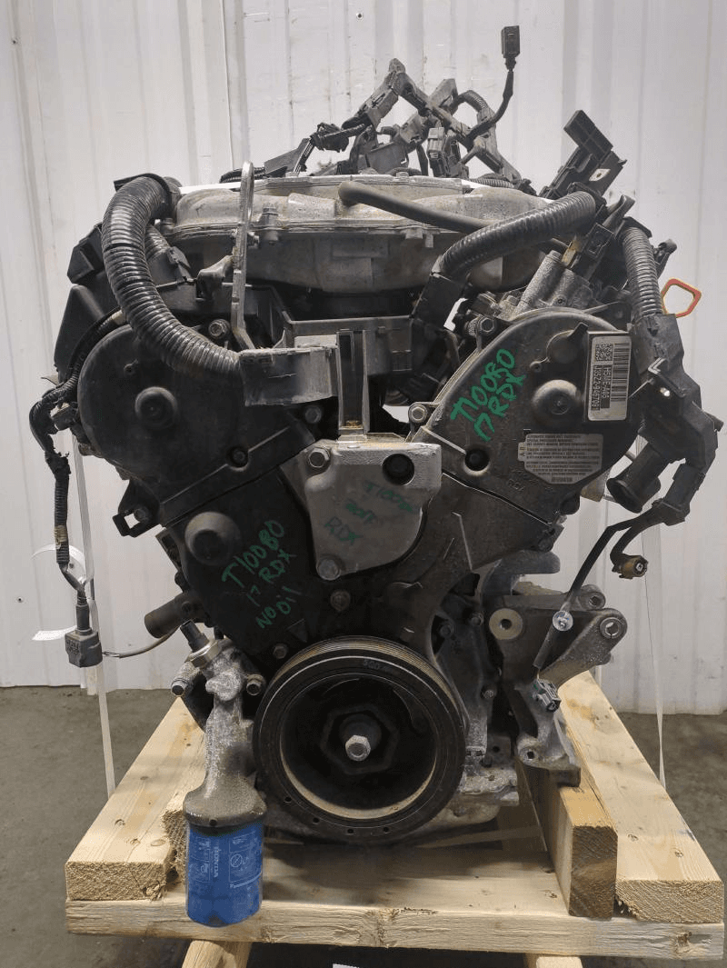 2016 Acura RDX Used Engine