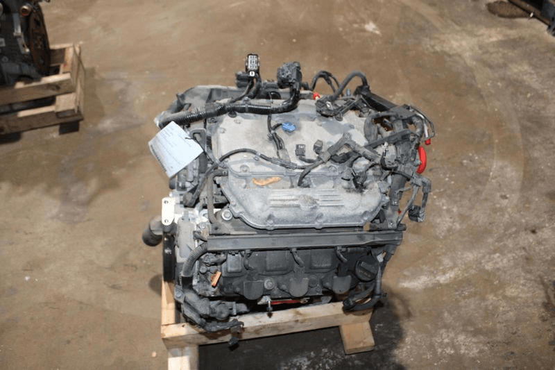 2015 Acura RDX Used Engine