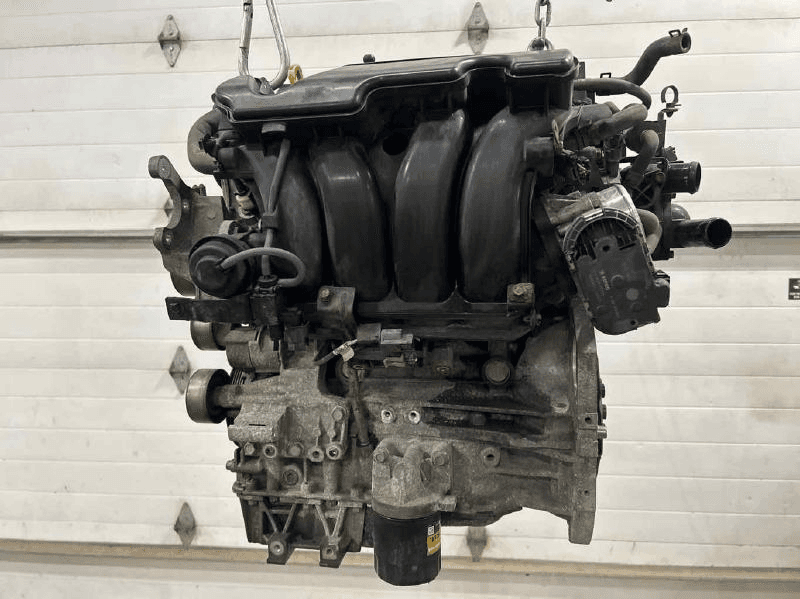 2013 Kia FORTE Used Engine