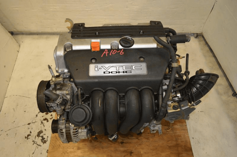 2005 Acura RSX Used Engine